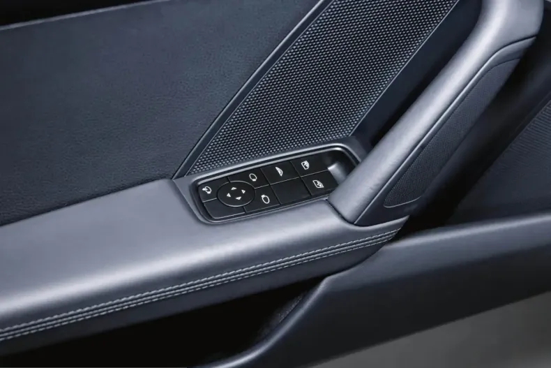 Porsche 992 din 2024 cu 22.700 km - oferta POR203099 - foto 25