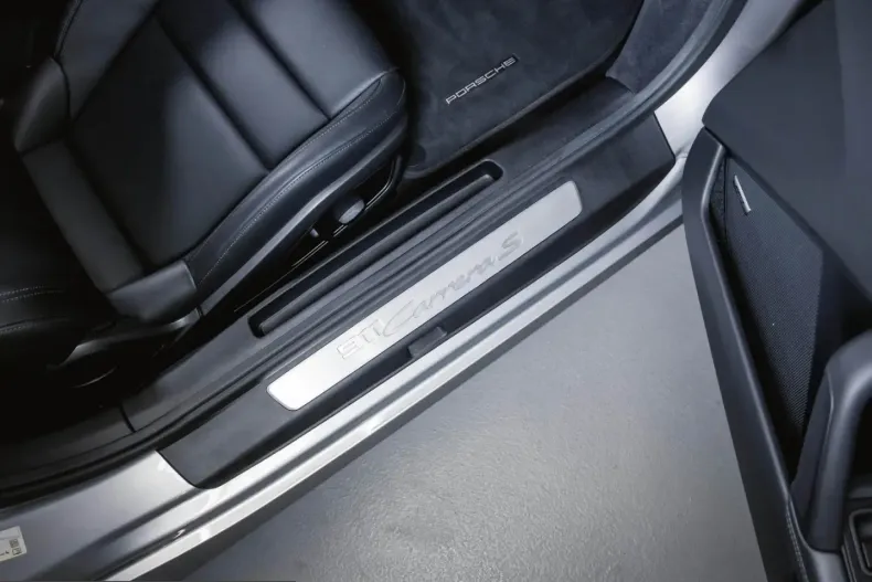 Porsche 992 din 2024 cu 22.700 km - oferta POR203099 - foto 28