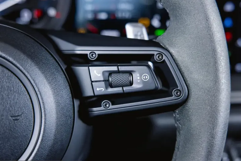 Porsche 992 din 2024 cu 22.700 km - oferta POR203099 - foto 30