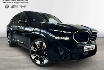 BMW XM din 2025 - oferta BMW203100