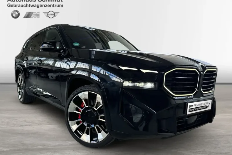 BMW XM (Seria X) din 2025 cu 31.063 km - oferta BMW203100 - foto 1