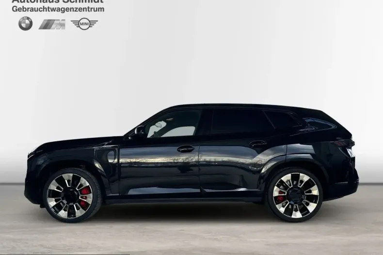 BMW XM (Seria X) din 2025 cu 31.063 km - oferta BMW203100 - foto 2