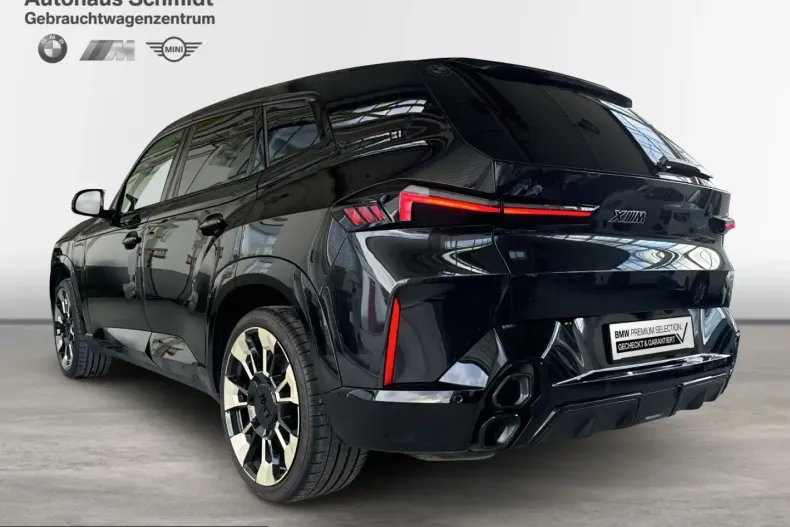 BMW XM (Seria X) din 2025 cu 31.063 km - oferta BMW203100 - foto 3