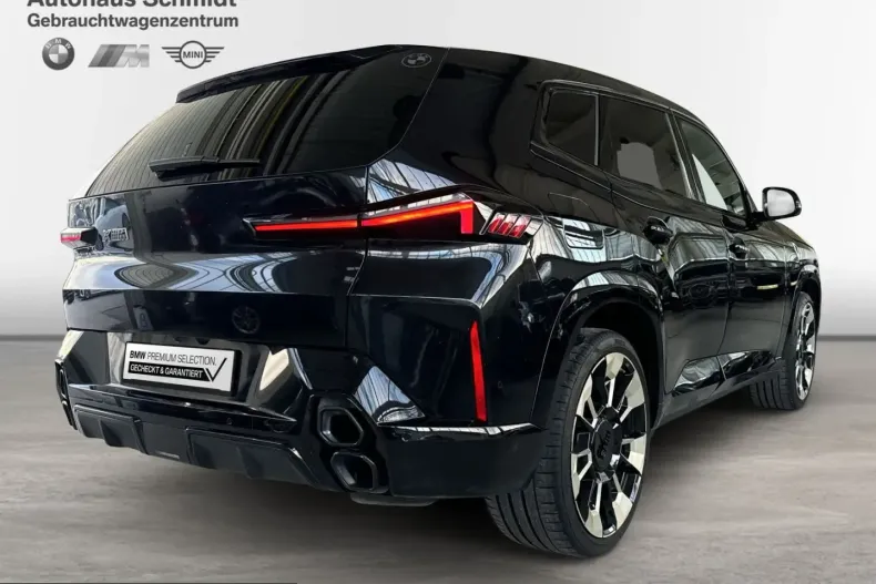 BMW XM (Seria X) din 2025 cu 31.063 km - oferta BMW203100 - foto 5