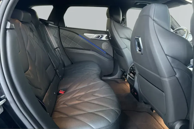 BMW XM (Seria X) din 2025 cu 31.063 km - oferta BMW203100 - foto 10