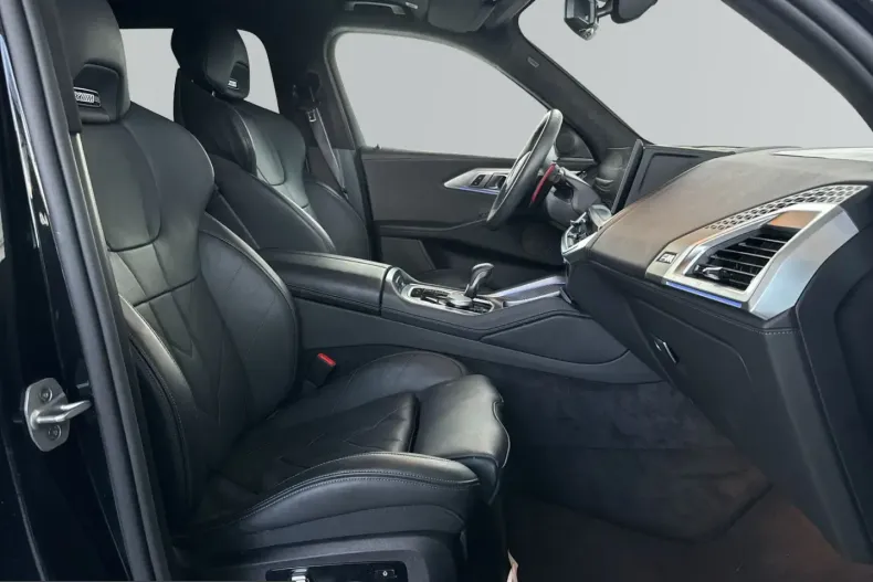 BMW XM (Seria X) din 2025 cu 31.063 km - oferta BMW203100 - foto 11