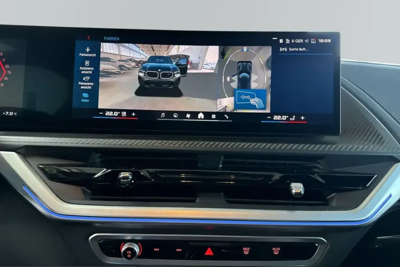 BMW XM (Seria X) din 2025 cu 31.063 km - oferta BMW203100 - foto 14