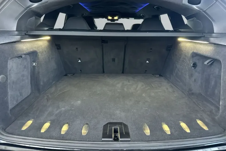 BMW XM (Seria X) din 2025 cu 31.063 km - oferta BMW203100 - foto 16