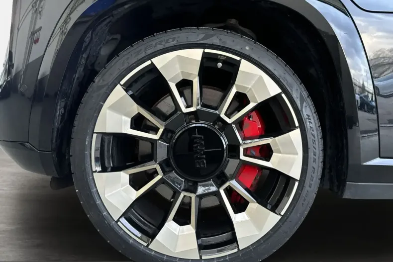 BMW XM (Seria X) din 2025 cu 31.063 km - oferta BMW203100 - foto 17