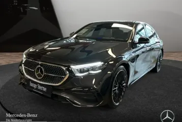 Mercedes-Benz E 400 din 2025 - oferta MER203101