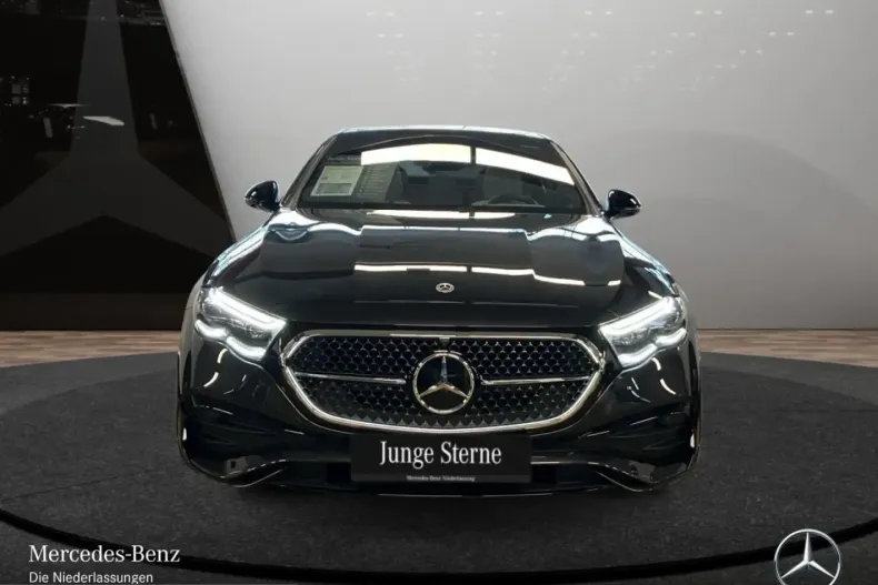 Mercedes-Benz E 400 (Clasa E) din 2025 cu 14.784 km - oferta MER203101 - foto 2