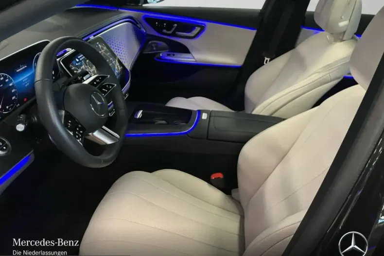 Mercedes-Benz E 400 (Clasa E) din 2025 cu 14.784 km - oferta MER203101 - foto 8