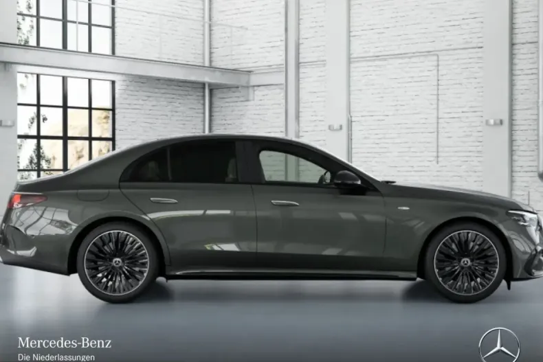 Mercedes-Benz E 400 (Clasa E) din 2025 cu 14.784 km - oferta MER203101 - foto 16