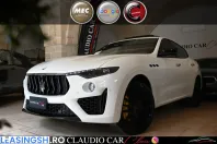 Maserati Levante din 2023 cu 36.000 km - oferta MAS203102 - foto 1