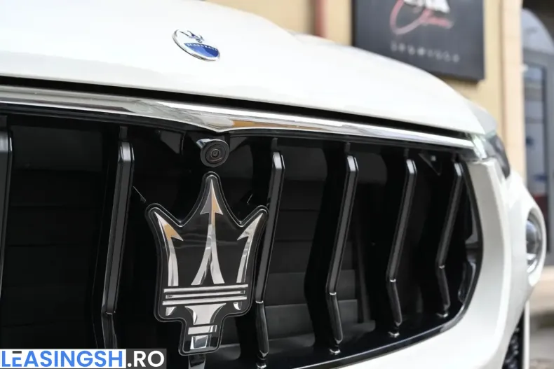 Maserati Levante din 2023 cu 36.000 km - oferta MAS203102 - foto 3