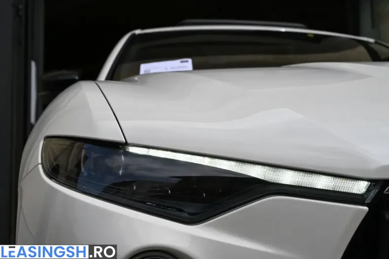 Maserati Levante din 2023 cu 36.000 km - oferta MAS203102 - foto 5