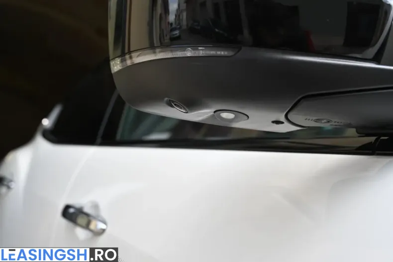 Maserati Levante din 2023 cu 36.000 km - oferta MAS203102 - foto 6