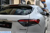 Maserati Levante din 2023 cu 36.000 km - oferta MAS203102 - foto 9
