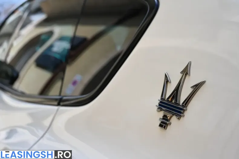 Maserati Levante din 2023 cu 36.000 km - oferta MAS203102 - foto 11