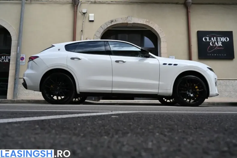 Maserati Levante din 2023 cu 36.000 km - oferta MAS203102 - foto 14