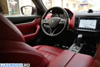 Maserati Levante din 2023 cu 36.000 km - oferta MAS203102 - foto 15