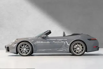 Porsche 992 din 2025 - oferta POR203103