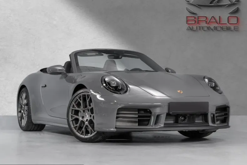 Porsche 992 din 2025 cu 7.911 km - oferta POR203103 - foto 2