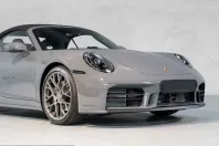 Porsche 992 din 2025 cu 7.911 km - oferta POR203103 - foto 3