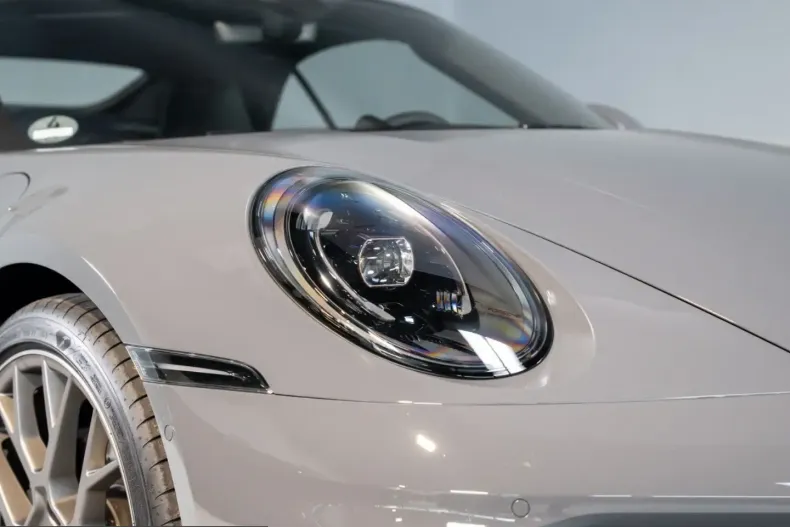 Porsche 992 din 2025 cu 7.911 km - oferta POR203103 - foto 4