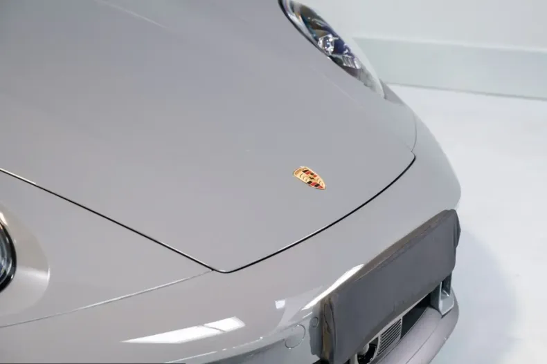 Porsche 992 din 2025 cu 7.911 km - oferta POR203103 - foto 5