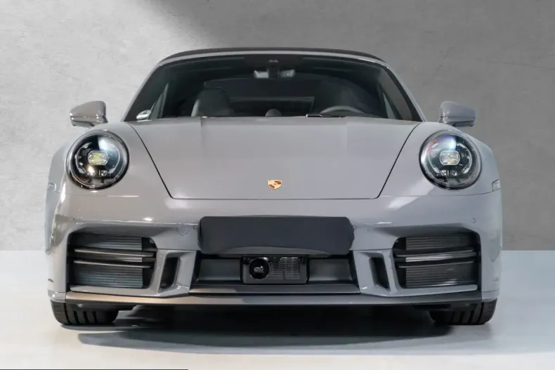 Porsche 992 din 2025 cu 7.911 km - oferta POR203103 - foto 6