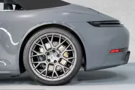 Porsche 992 din 2025 cu 7.911 km - oferta POR203103 - foto 8