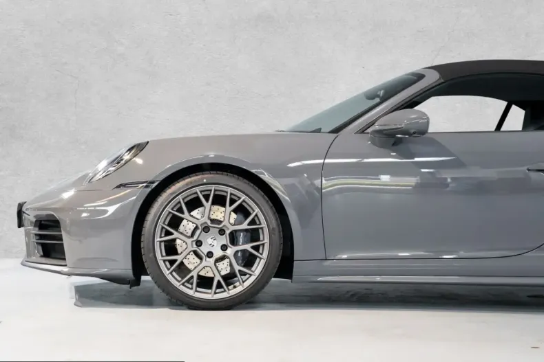 Porsche 992 din 2025 cu 7.911 km - oferta POR203103 - foto 10