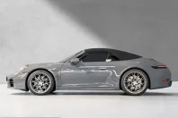 Porsche 992 din 2025 cu 7.911 km - oferta POR203103 - foto 11