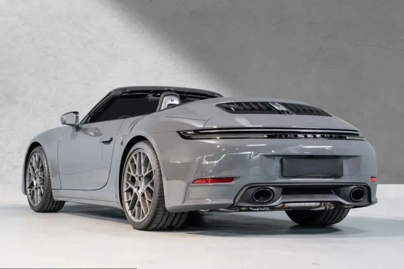 Porsche 992 din 2025 cu 7.911 km - oferta POR203103 - foto 12