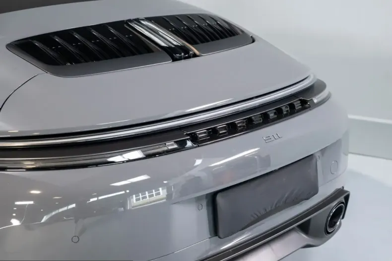 Porsche 992 din 2025 cu 7.911 km - oferta POR203103 - foto 14