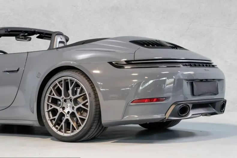 Porsche 992 din 2025 cu 7.911 km - oferta POR203103 - foto 15