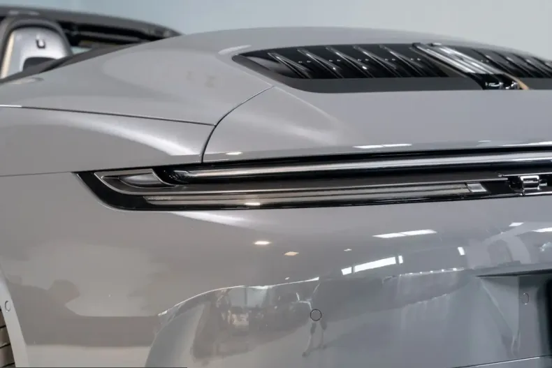Porsche 992 din 2025 cu 7.911 km - oferta POR203103 - foto 16