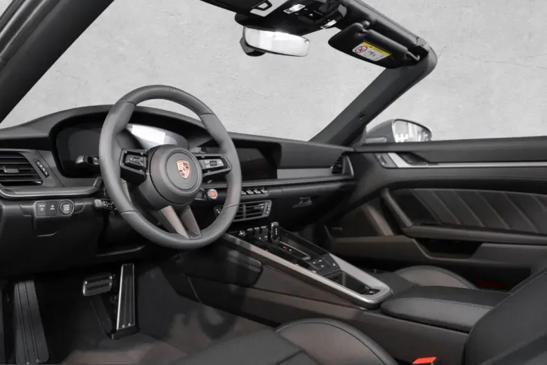 Porsche 992 din 2025 cu 7.911 km - oferta POR203103 - foto 17