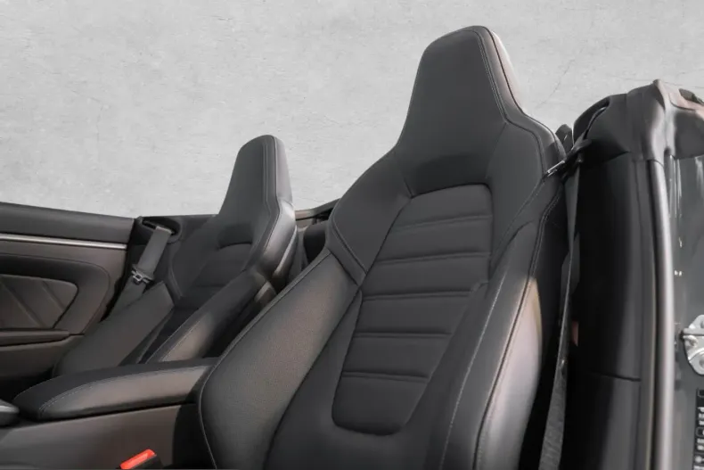 Porsche 992 din 2025 cu 7.911 km - oferta POR203103 - foto 18