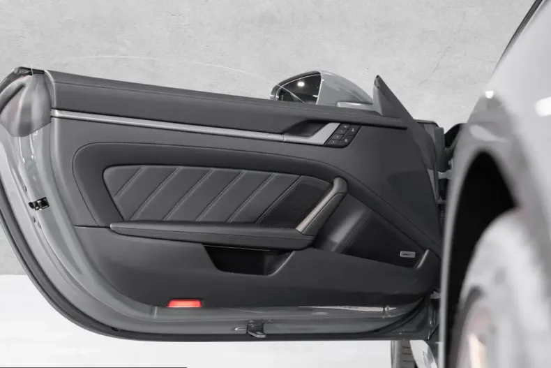 Porsche 992 din 2025 cu 7.911 km - oferta POR203103 - foto 20