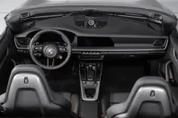 Porsche 992 din 2025 cu 7.911 km - oferta POR203103 - foto 21