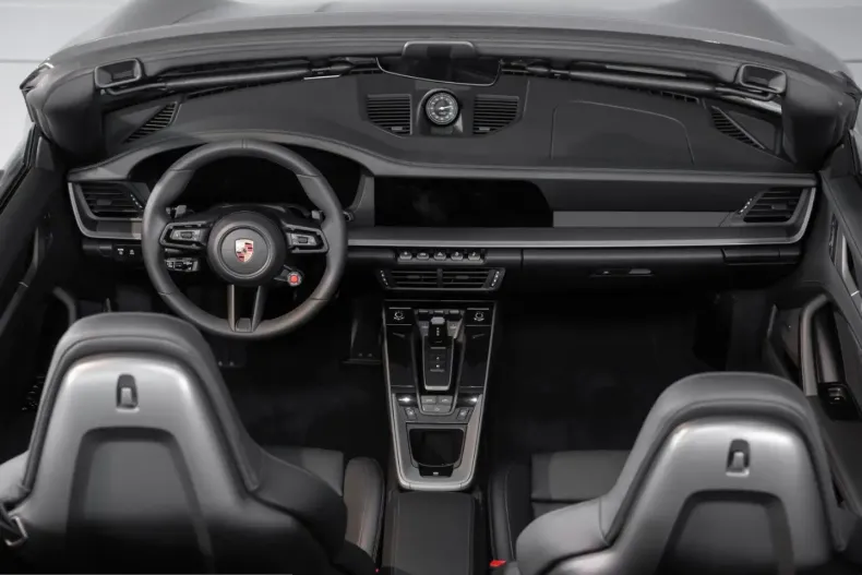 Porsche 992 din 2025 cu 7.911 km - oferta POR203103 - foto 21