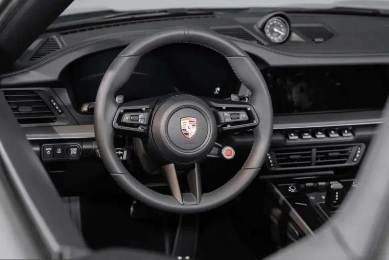 Porsche 992 din 2025 cu 7.911 km - oferta POR203103 - foto 23