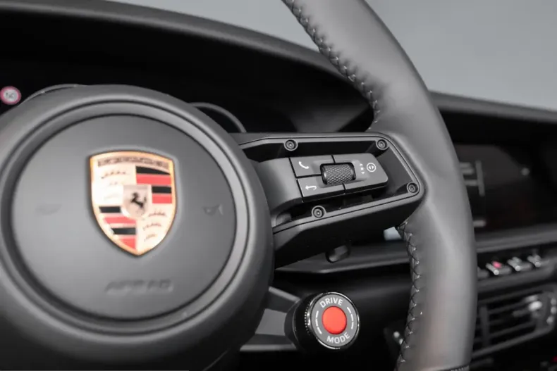 Porsche 992 din 2025 cu 7.911 km - oferta POR203103 - foto 26