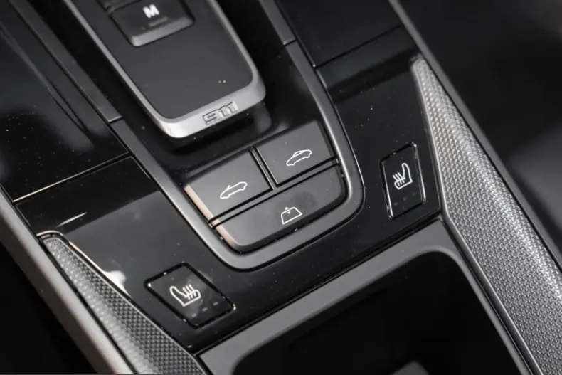 Porsche 992 din 2025 cu 7.911 km - oferta POR203103 - foto 29