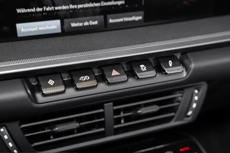 Porsche 992 din 2025 cu 7.911 km - oferta POR203103 - foto 30