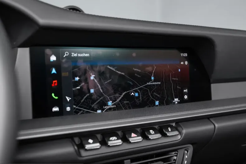 Porsche 992 din 2025 cu 7.911 km - oferta POR203103 - foto 33