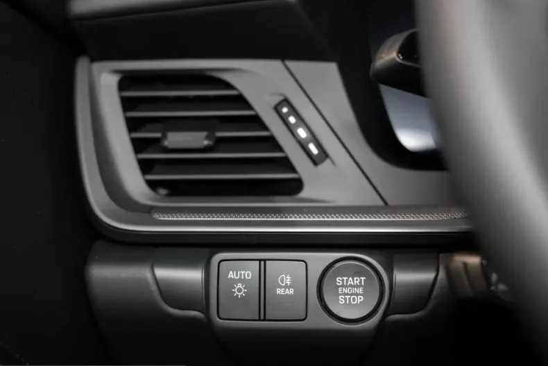 Porsche 992 din 2025 cu 7.911 km - oferta POR203103 - foto 35