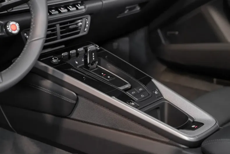 Porsche 992 din 2025 cu 7.911 km - oferta POR203103 - foto 36